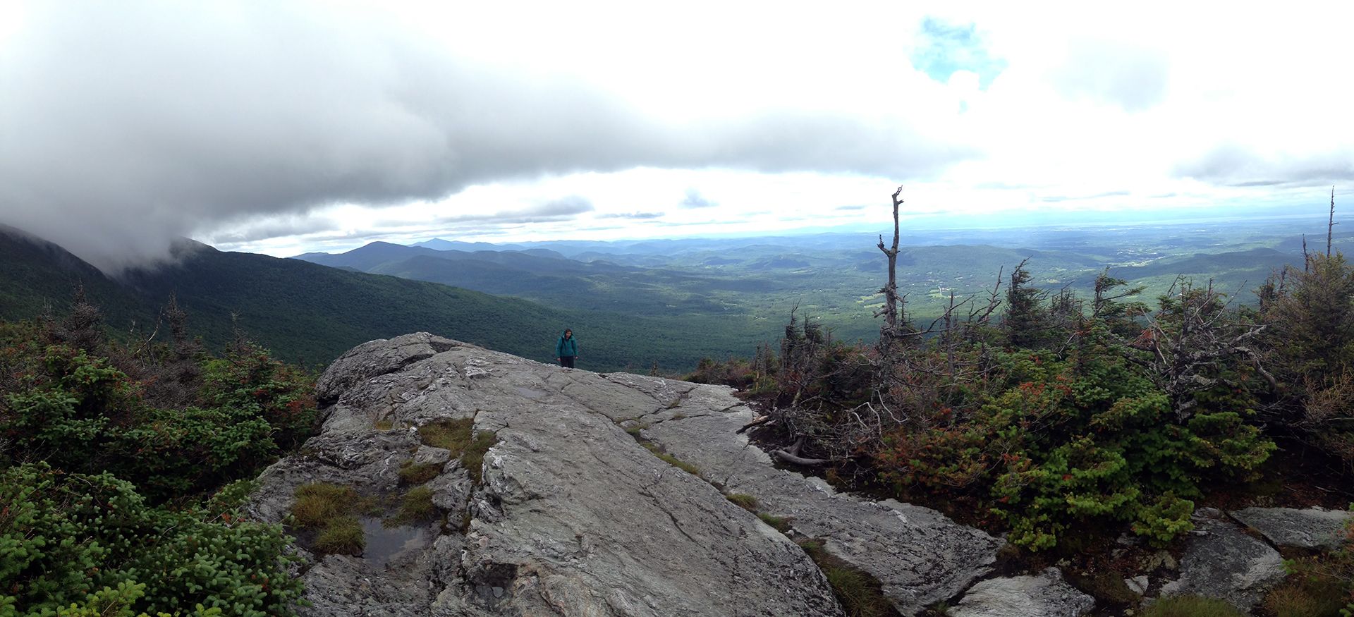 Hiking photo from 2016-07-02